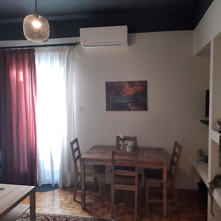 City Center Apartment Ioannina Ngoại thất bức ảnh