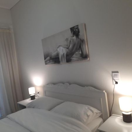 City Center Apartment Ioannina Ngoại thất bức ảnh