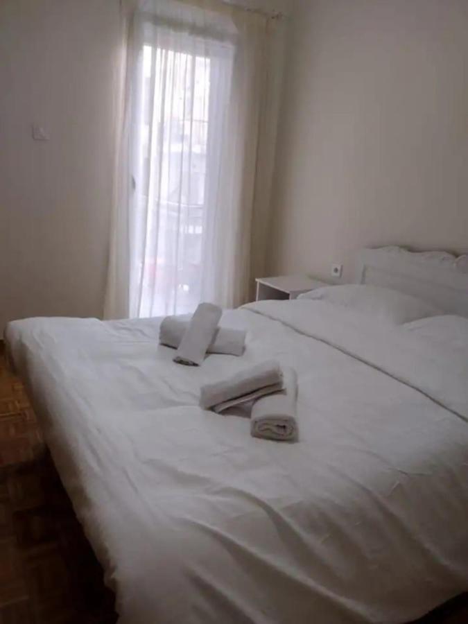 City Center Apartment Ioannina Ngoại thất bức ảnh