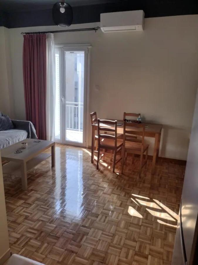 City Center Apartment Ioannina Ngoại thất bức ảnh