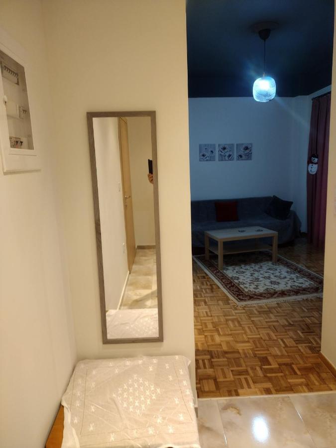 City Center Apartment Ioannina Ngoại thất bức ảnh