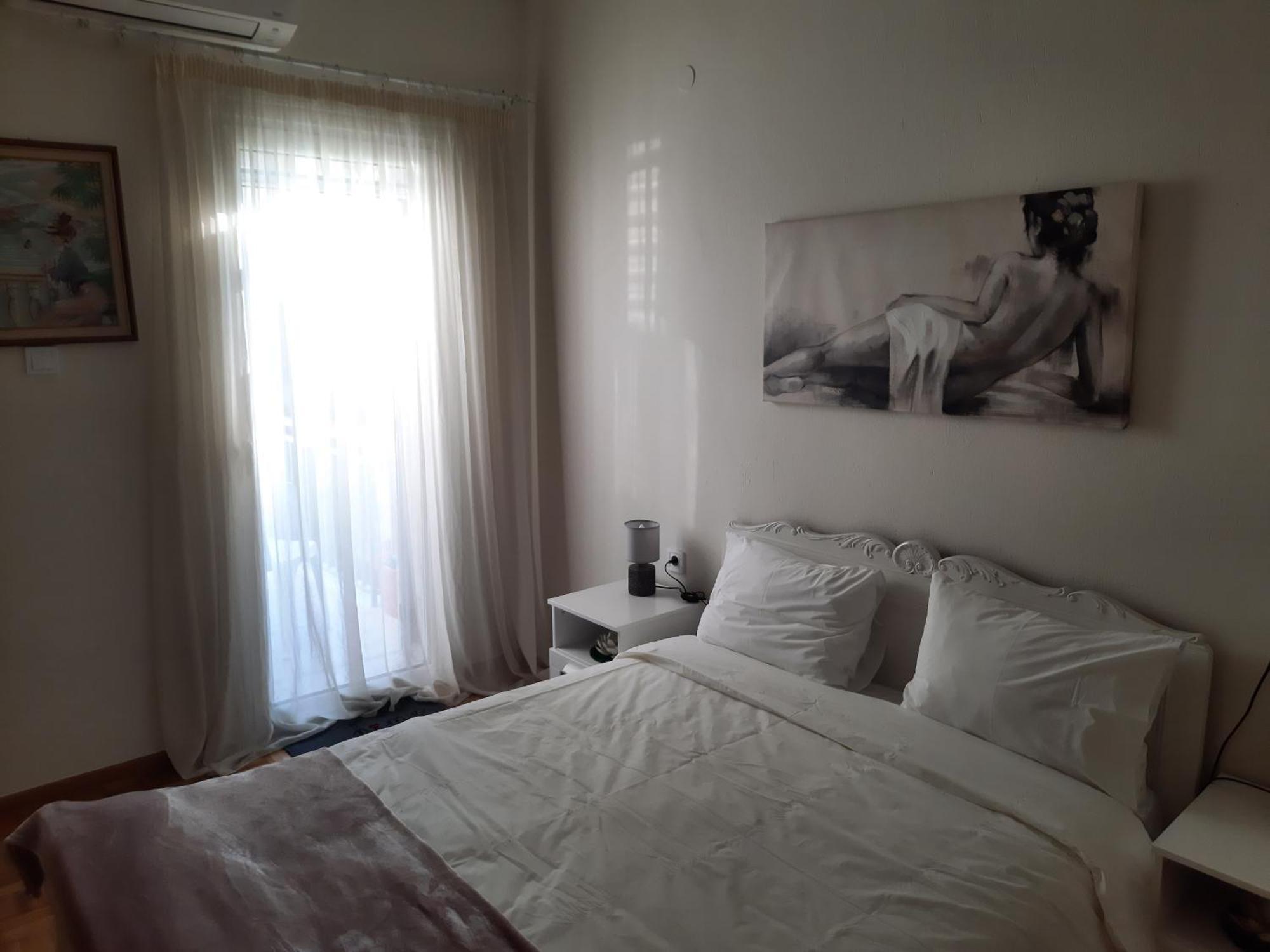 City Center Apartment Ioannina Ngoại thất bức ảnh