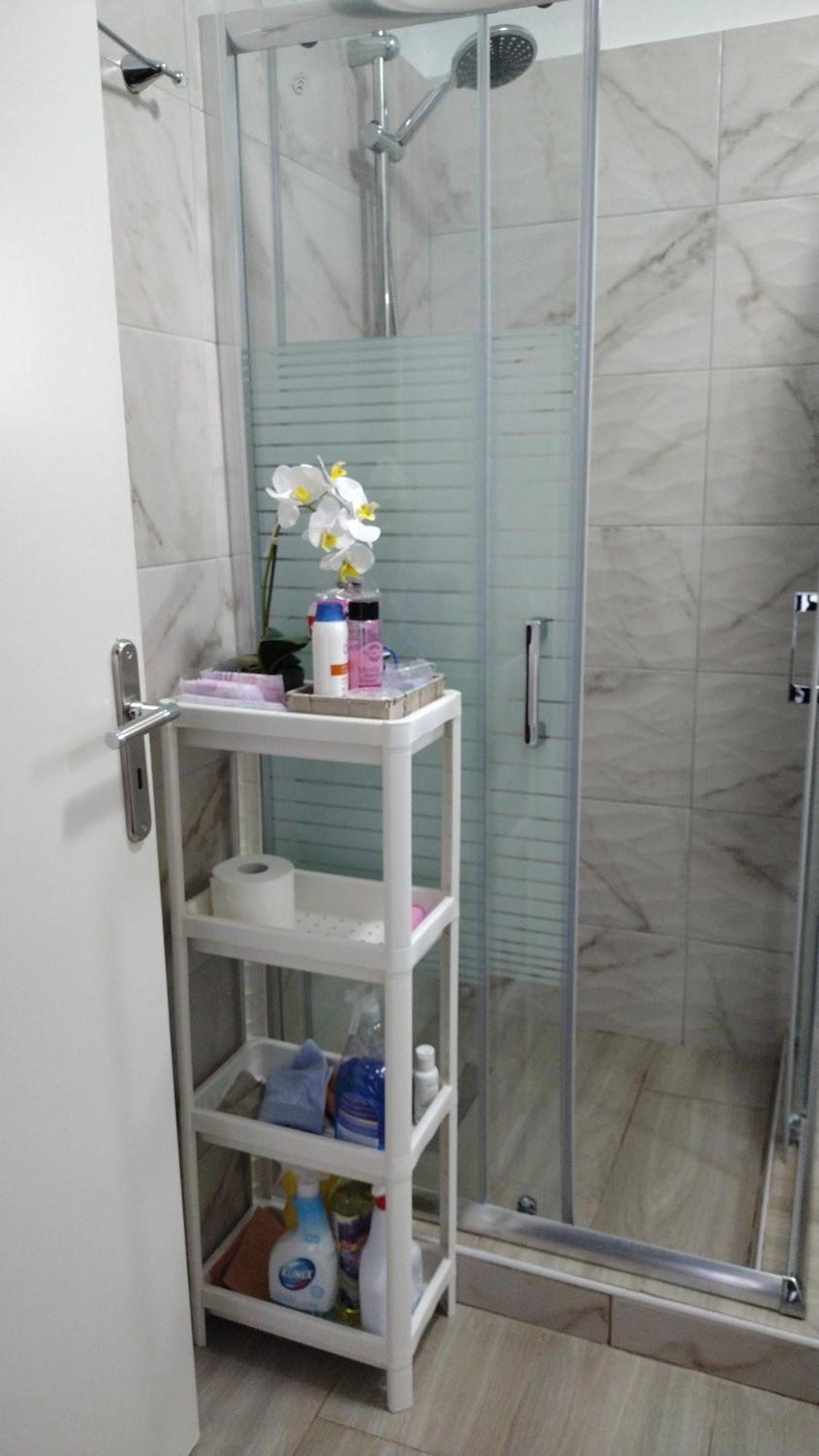 City Center Apartment Ioannina Ngoại thất bức ảnh