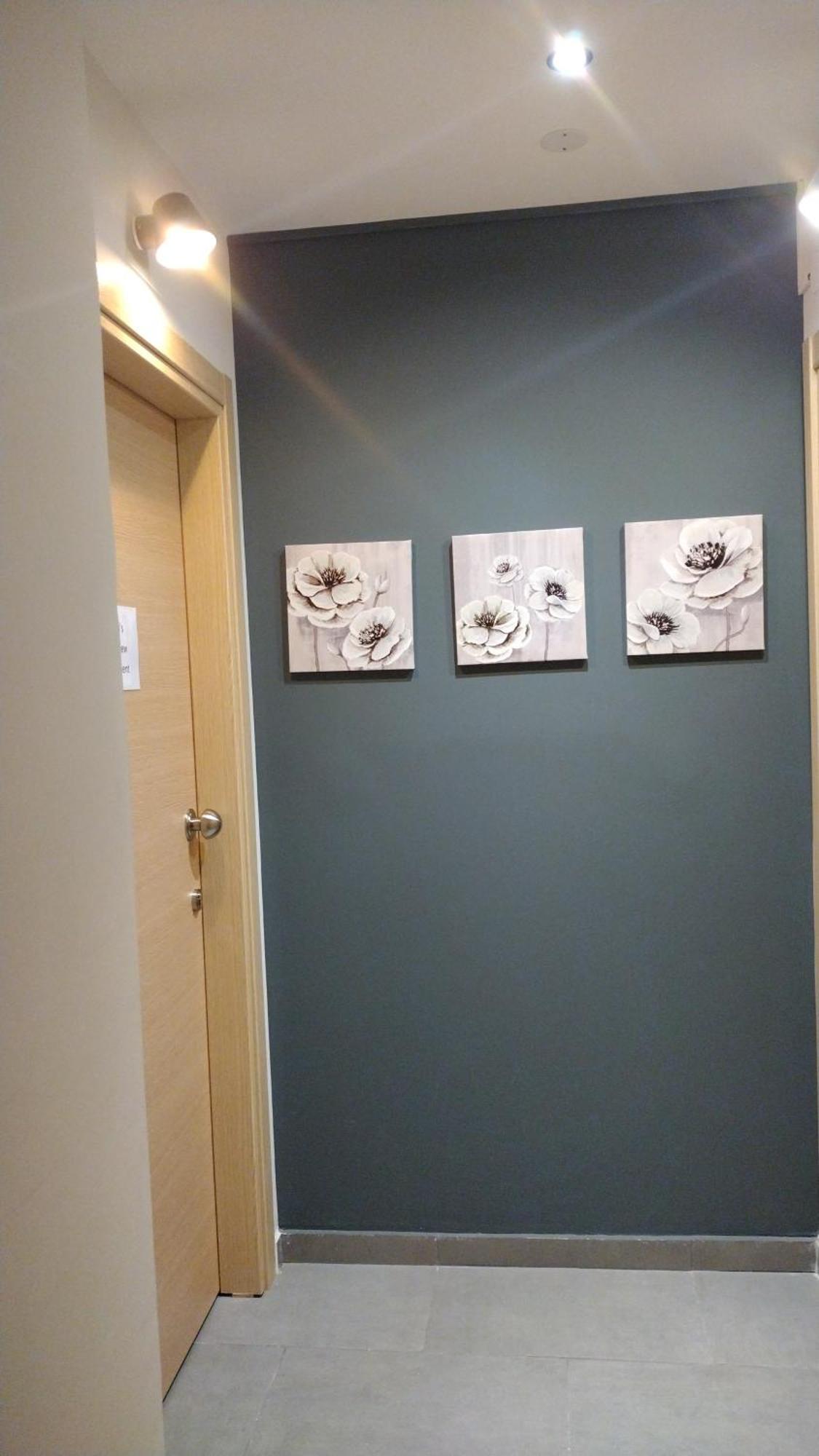 City Center Apartment Ioannina Ngoại thất bức ảnh