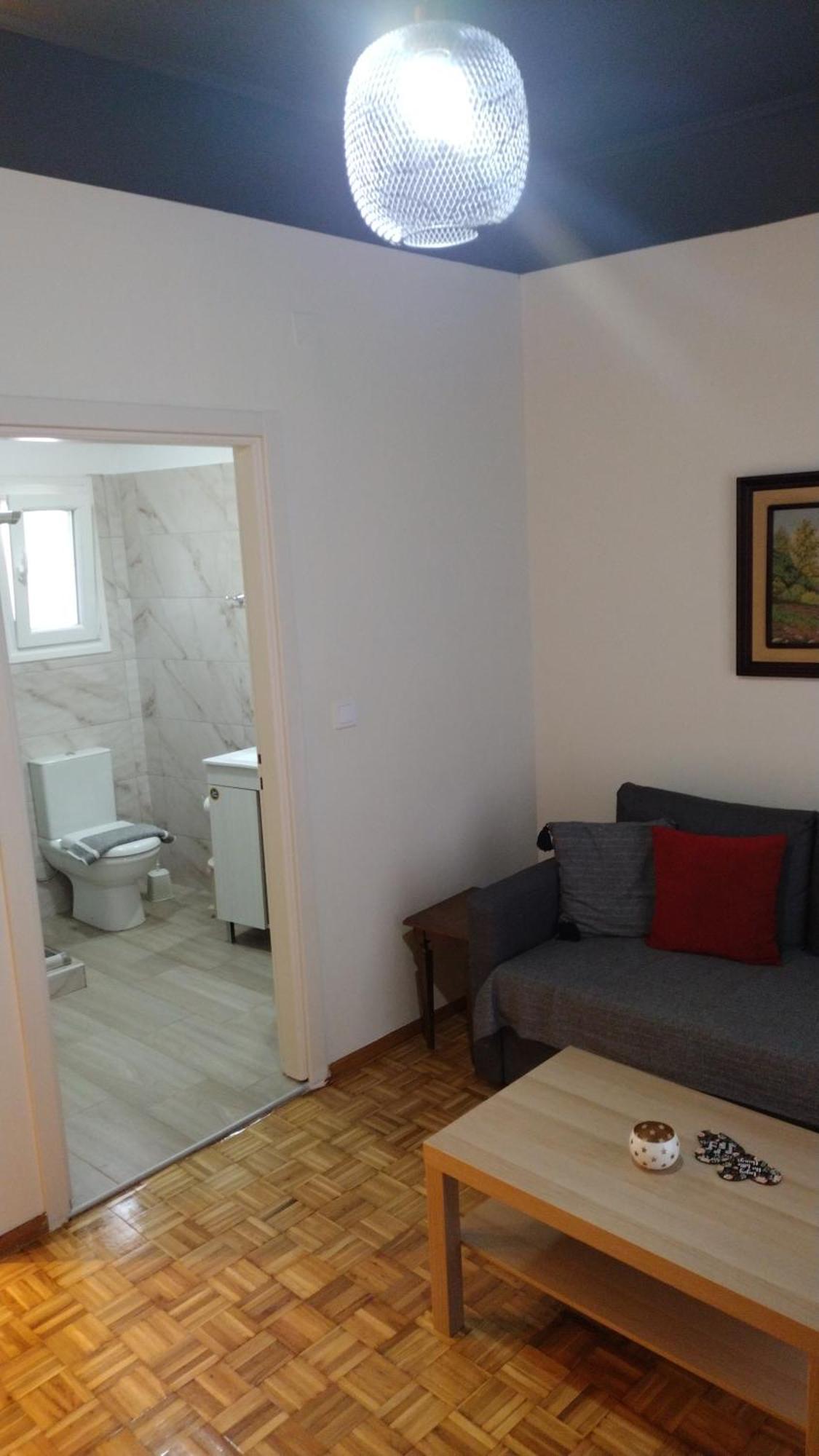 City Center Apartment Ioannina Ngoại thất bức ảnh